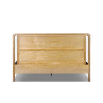 Rosedale Bed 108480-024 back view 