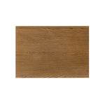 Four Hands Rosedale Nightstand overhead view 