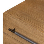 Rosedale Nightstand 109064-007 corner view 
