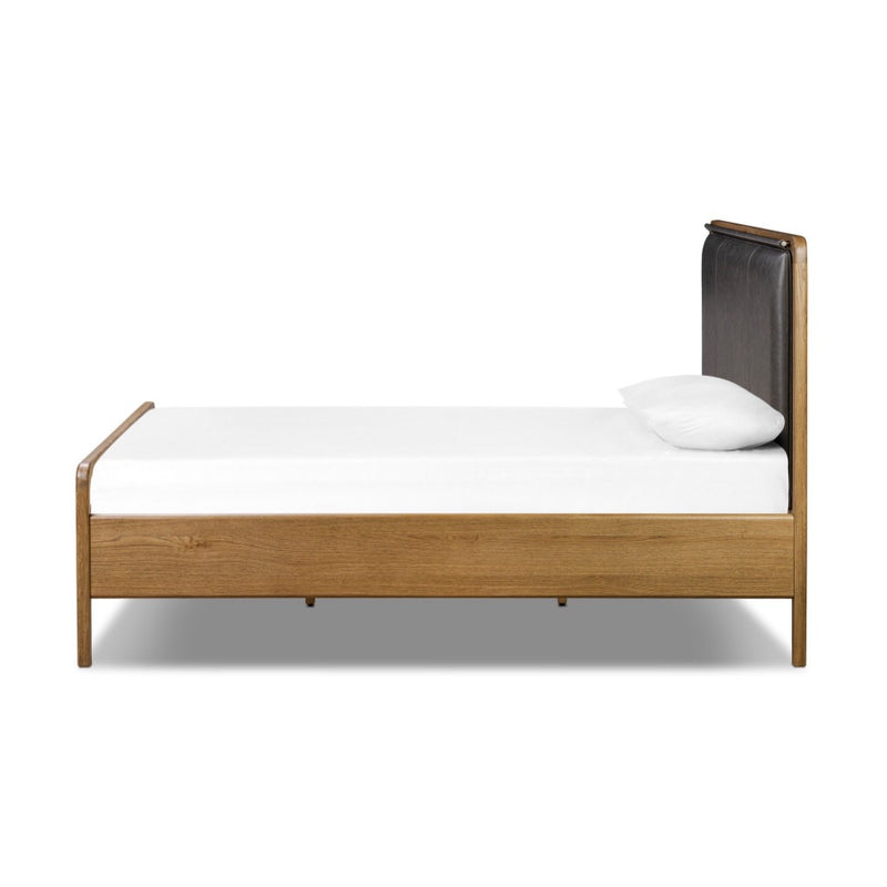 Rosedale Bed 108480-022 side view 
