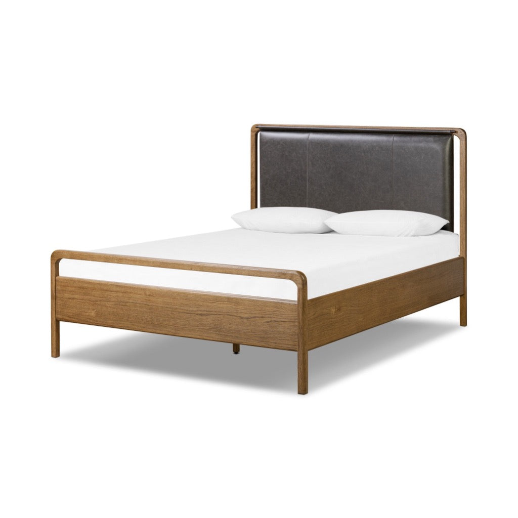 Rosedale Bed 108480-022 angled view 