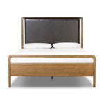 Four Hands Rosedale Bed front view 