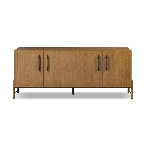 Rosedale Sideboard 108998-004 front view 