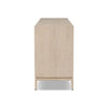Four Hands Rosenell 6 Drawer Dresser side view