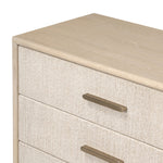 Rosenell 6 Drawer Dresser 249311-002 dresser top