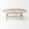 Mercana Rosie Coffee Table front view 