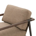 Rowen Chair Alcala Fawn Backrest 105778-012
