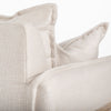 Roy Accent Chair 68713 pillow and arm view 