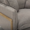 Roy Accent Chair - Flint Gray