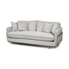 Mercana Roy Sofa angled view 