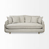 Mercana Roy Sofa front view 