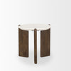 Rumer Side Table 70562 front view 
