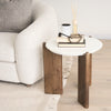 Rumer Side Table 70562 staged view 