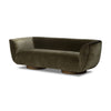 Four Hands Sabine Sofa angled view 