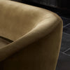 Sabine Sofa 226558-003 back corner 