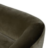 Sabine Sofa 226558-003 back corner 