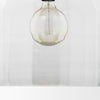 Mercana Sadah Pendant Light light bulb view 