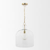 Mercana Sadah Pendant Light large full view 