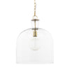 Sadah Pendant Light 70753 large full view 