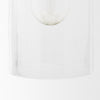 Sadah Pendant Light 70754 glass view 