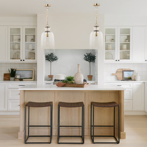 Sadah Pendant Light 70754 staged view 