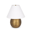 Sadiyah Table Lamp 70749 side view 