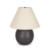 Mercana Sadiyah Table Lamp front view 