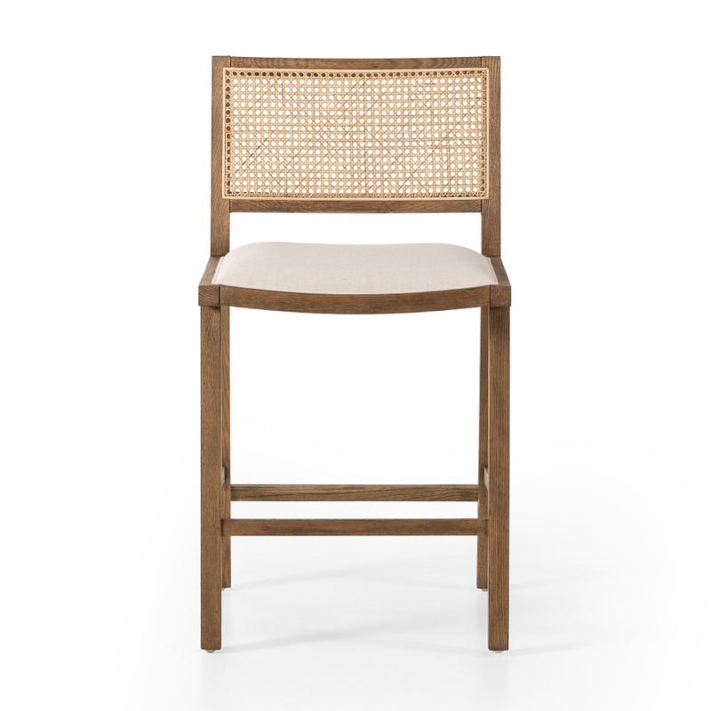 Sage Stool 230651-012 front view counter 