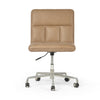 Four Hands Sal Desk Chair front view 
