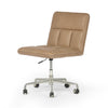 Sal Desk Chair 233382-004 angled view 