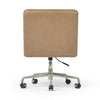 Sal Desk Chair 233382-004 back view 