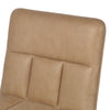 Four Hands Sal Desk Chair back cushion view 