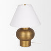 Mercana Salaah Table Lamp side view 