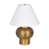 Mercana Salaah Table Lamp front view 
