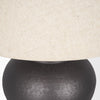 Salaah Table Lamp 70748 shade and base view 
