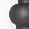 Mercana Salaah Table Lamp black base view 