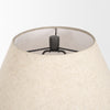 Salaah Table Lamp 70748 lamp shade view 