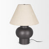 Mercana Salaah Table Lamp side view 