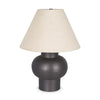 Mercana Salaah Table Lamp front view 