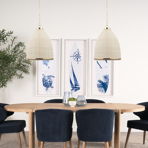 Saliha Pendant 70752 staged view 