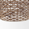 Sana Watergrass Pendant Light 70756 shade view 
