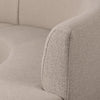 Sanda Dining Banquette 227153-004 arm view
