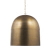 Mercana Sanne Pendant Light large full view 