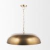 Mercana Sanne Pendant Light wide full view 
