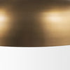 Sanne Pendant Light 70758 rim of pendant 