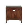 Santa Cruz Nightstand - Two Tone