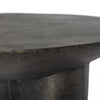 Sante Coffee Table 232595-001 side view of top 