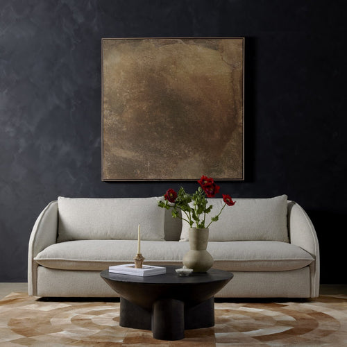 Sante Coffee Table 235674-001 staged view 