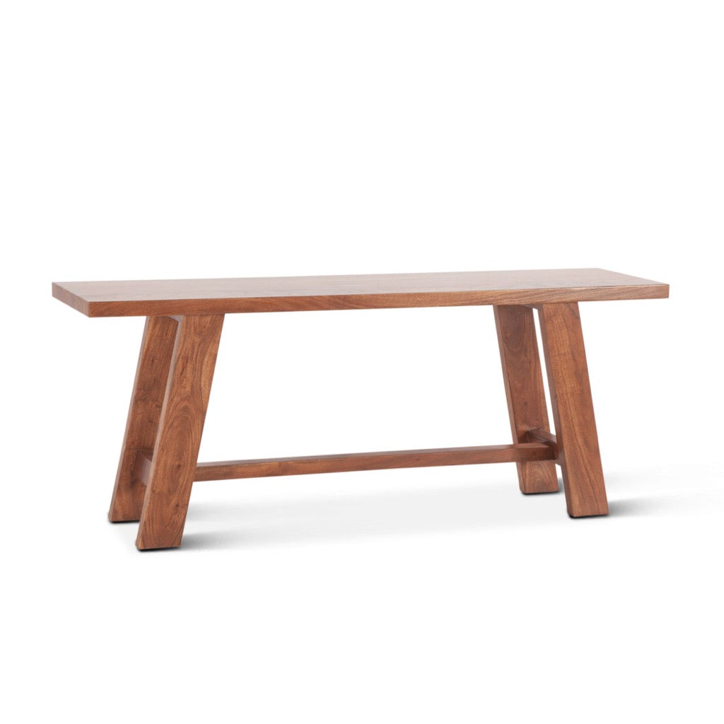 Savannah Counter Bench | Home Trends and Design – Artesanos Design ...