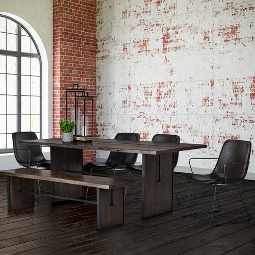 Sawyer Dining Chair 68312 staged view 